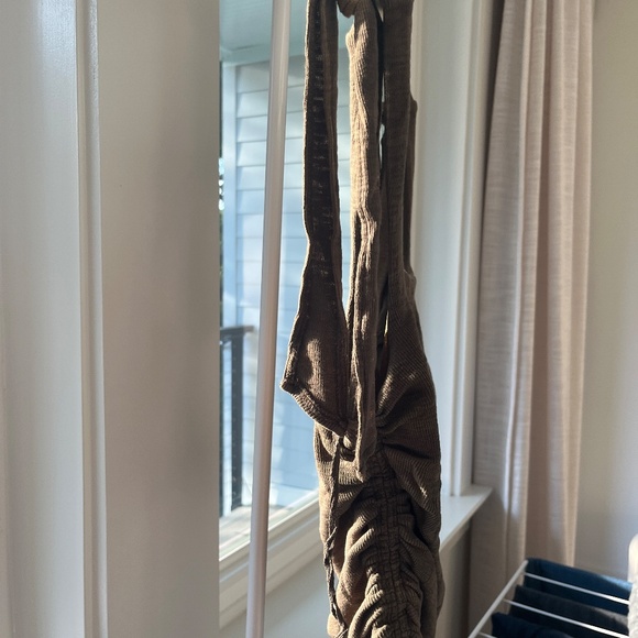 Free People Boulevard Tank Size S - Picture 6 of 6